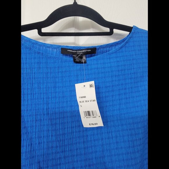 FRENCH CONNECTION Dress NWT - Picture 3 of 3